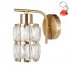 Kinkiet ALMA WL-40668-1-HBR Italux