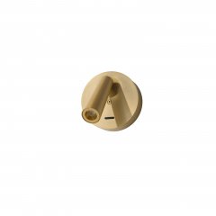Kinkiet ALTUN GO AZ6560 Azzardo