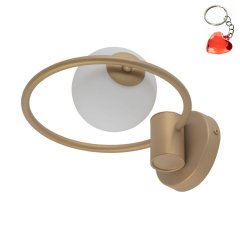 Kinkiet AQUA 33482 Sigma Lighting