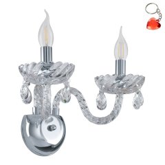 Kinkiet BASILANO 1 39105 Eglo