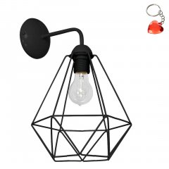 Kinkiet BASKET MLP7206 Milagro