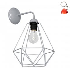 Kinkiet BASKET MLP7207 Milagro