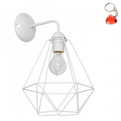 Kinkiet BASKET MLP7211 Milagro