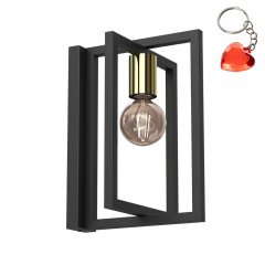 Kinkiet BELFORT 1655 Luminex