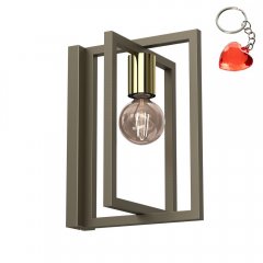 Kinkiet BELFORT 1674 Luminex