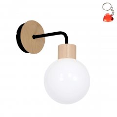 Kinkiet BILA MLP4338 Milagro