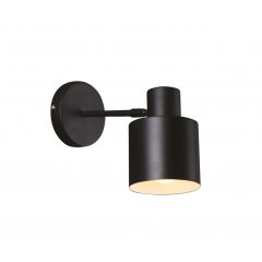 Kinkiet BLACK W0188 MaxLight