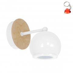 Kinkiet BOLLE MLP8836 Milagro