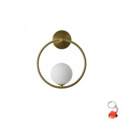 Kinkiet BOLTI WL0113 Yaskr