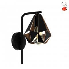 Kinkiet CARLTON 4 43057 Eglo