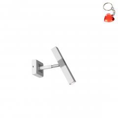 Kinkiet CASTRO MLP6557 Milagro