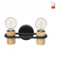 Kinkiet CHIEVELEY 43542 Eglo