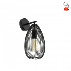 Kinkiet CLEVEDON 49143 Eglo