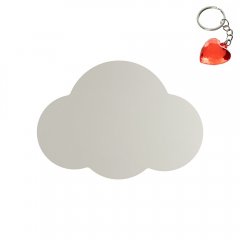 Kinkiet CLOUD BEIGE 5886 TK Lighting