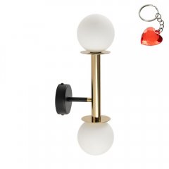 Kinkiet DAISY 2 40774 Sigma Lighting