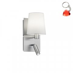 Kinkiet do czytania MARRIOT 271470207 Trio