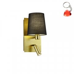 Kinkiet do czytania MARRIOT 271470279 Trio