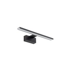 Kinkiet do łazienki nad lustro LED 8W CEZANNE LED 10676 Nowodvorski