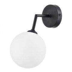 Kinkiet DORADO LP-002 / 1W BK Light Prestige