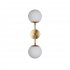 Kinkiet Dorado LP-002/2W L Light Prestige