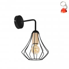 Kinkiet druciany WILL MLP6555 Milagro