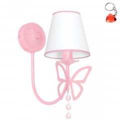 Kinkiet dziecięcy CHARLOTTE MLP4215 Milagro