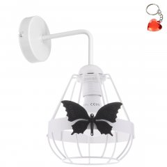 Kinkiet dziecięcy KAGO MLP4921 Milagro