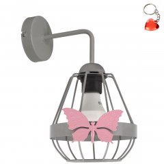 Kinkiet dziecięcy KAGO MLP4931 Milagro