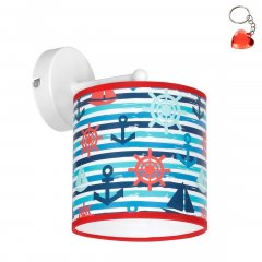 Kinkiet dziecięcy MARINE MLP4955 Milagro