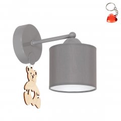 Kinkiet dziecięcy MIŚ MLP4960 Milagro