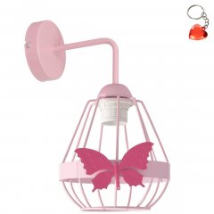 Kinkiet dziecięcy MLP4926 Milagro