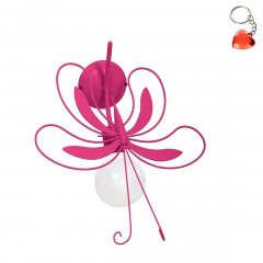 Kinkiet dziecięcy PAŹ MLP5347 Milagro