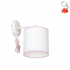 Kinkiet dziecięcy UNI MLP6489 Milagro