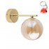 Kinkiet ESTERA GOLD 4778 TK Lighting