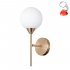 Kinkiet EVORA WL-55342-1-HB Italux