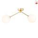 Kinkiet FAIRY GOLD 6472 TK Lighting