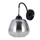 Kinkiet FELIS WL-40824-1-BK Italux