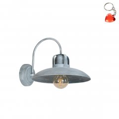 Kinkiet FELIX CONCRETE MLP3684 Milagro