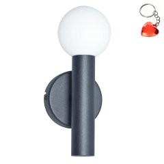 Kinkiet FILANO WL-33574-1-BK Italux