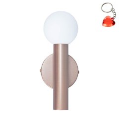 Kinkiet FILANO WL-33574-1-CF Italux