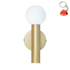 Kinkiet FILANO WL-33574-1-GD Italux