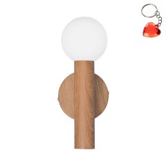 Kinkiet FILANO WL-33574-1-WD Italux