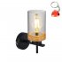 Kinkiet FINCA 15557W Globo