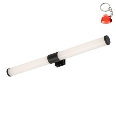 Kinkiet galeryjka łazienkowa nad lustro LED 6W ZAIN 75043 Rabalux