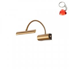 Kinkiet galeryjka LED 4W CURTIS 279770104 Trio