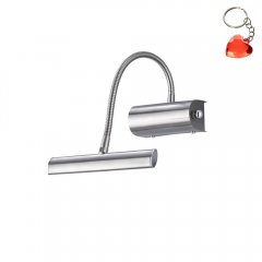 Kinkiet galeryjka LED 4W CURTIS 279770107 Trio