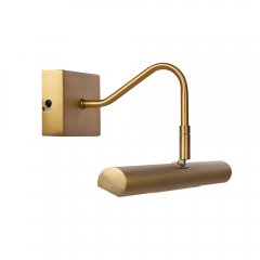 Kinkiet galeryjka VINZ 45299 / 02 / 02 Lucide