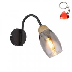 Kinkiet GERLY 60297W Globo