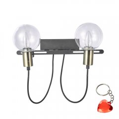 Kinkiet Gianni MB16096-2B Italux