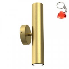 Kinkiet góra-dół RAITO 79 Luminex